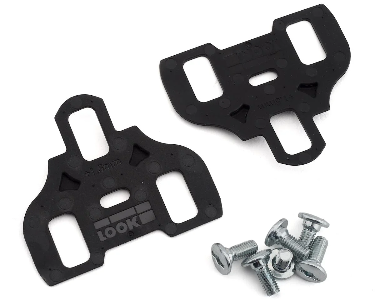 Look Keo Spacer (+1.5mm) (For Flat Outsole)